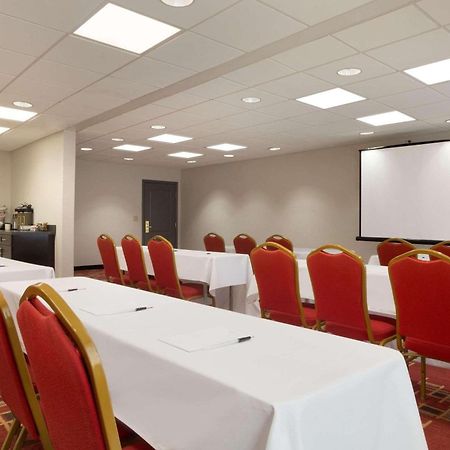 Country Inn & Suites By Radisson, Dfw Airport South, Tx Irving Eksteriør billede