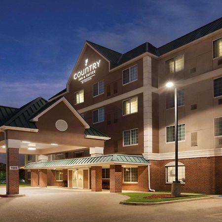 Country Inn & Suites By Radisson, Dfw Airport South, Tx Irving Eksteriør billede