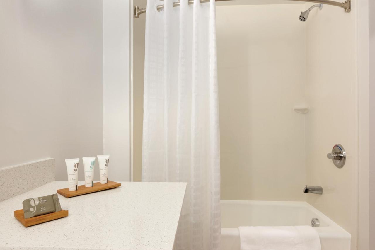 Country Inn & Suites By Radisson, Dfw Airport South, Tx Irving Eksteriør billede