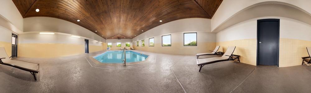Country Inn & Suites By Radisson, Dfw Airport South, Tx Irving Eksteriør billede