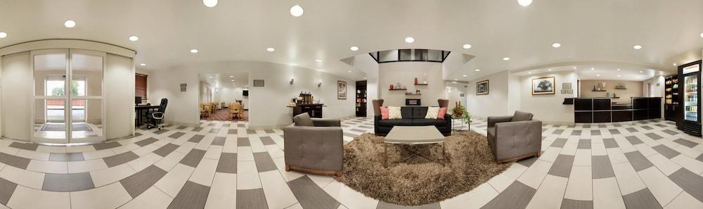Country Inn & Suites By Radisson, Dfw Airport South, Tx Irving Eksteriør billede