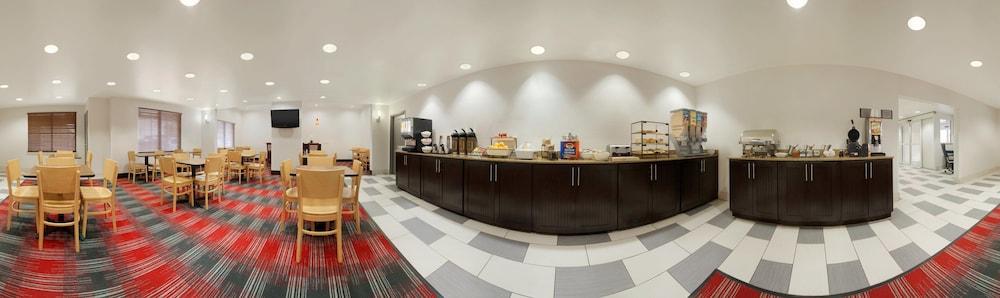 Country Inn & Suites By Radisson, Dfw Airport South, Tx Irving Eksteriør billede