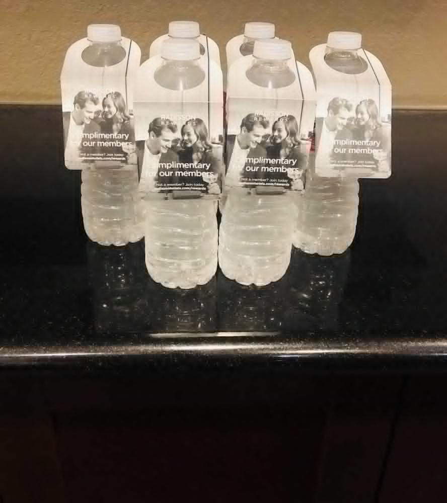 Country Inn & Suites By Radisson, Dfw Airport South, Tx Irving Eksteriør billede