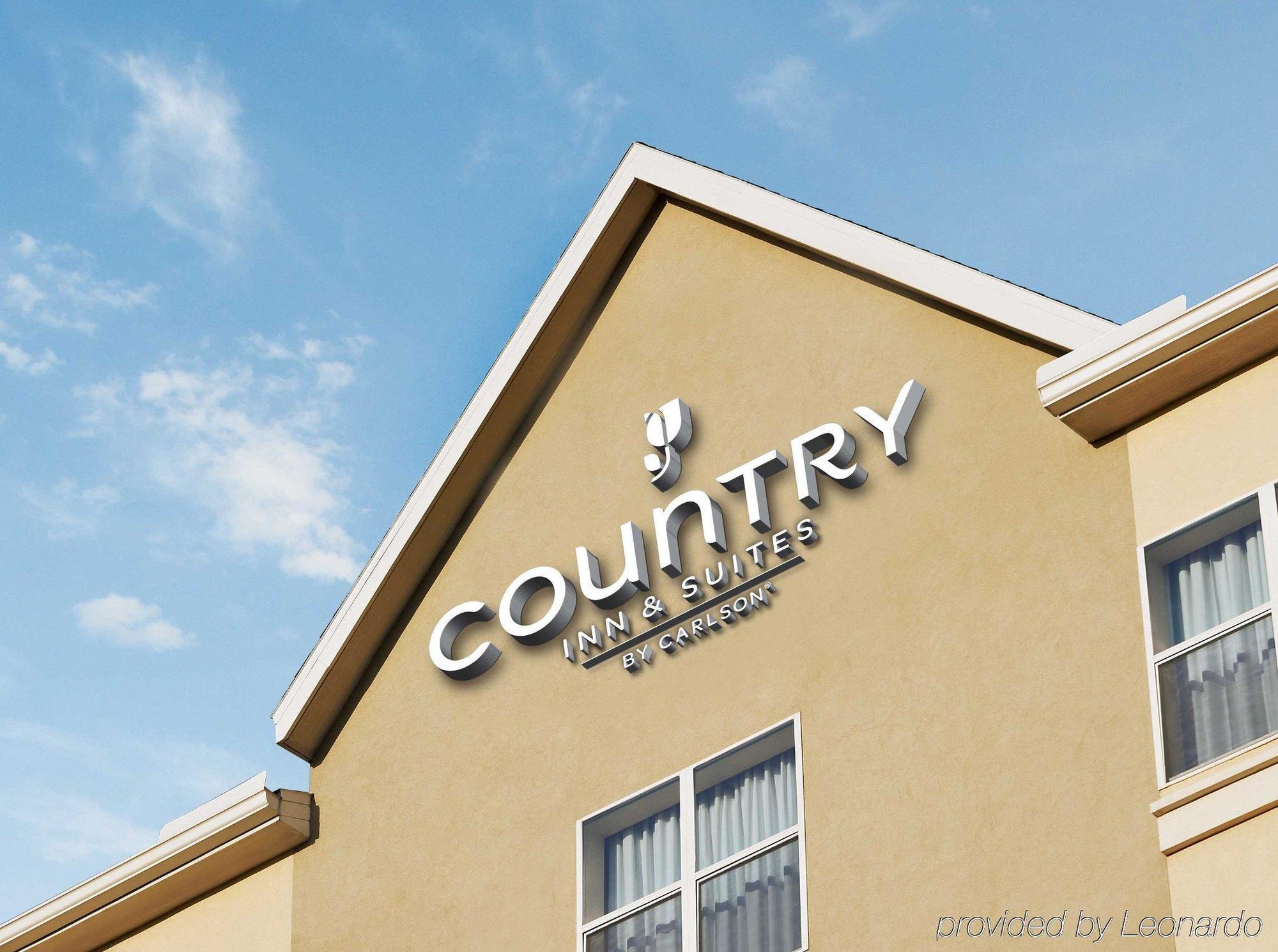Country Inn & Suites By Radisson, Dfw Airport South, Tx Irving Eksteriør billede