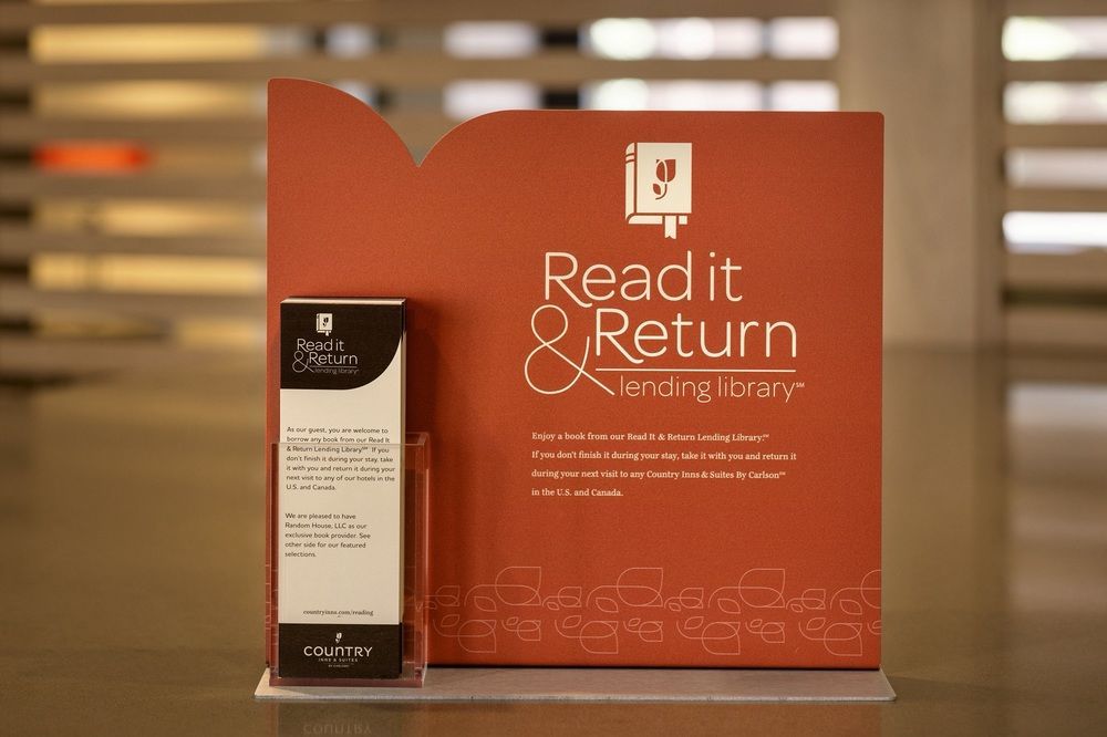 Country Inn & Suites By Radisson, Dfw Airport South, Tx Irving Eksteriør billede