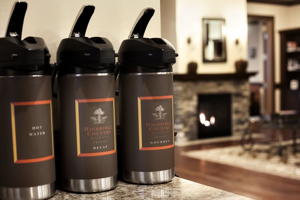 Country Inn & Suites By Radisson, Dfw Airport South, Tx Irving Eksteriør billede