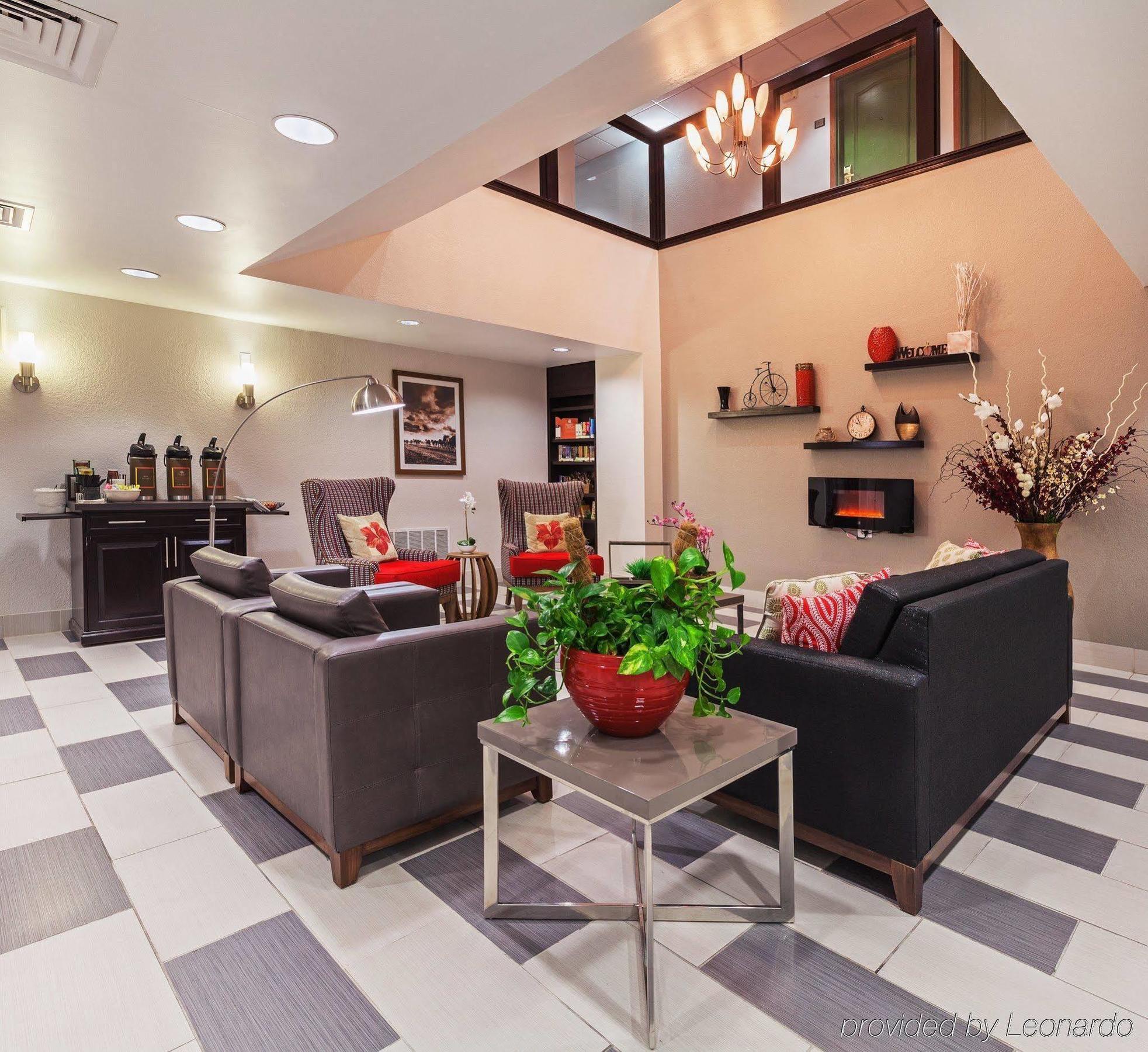 Country Inn & Suites By Radisson, Dfw Airport South, Tx Irving Eksteriør billede