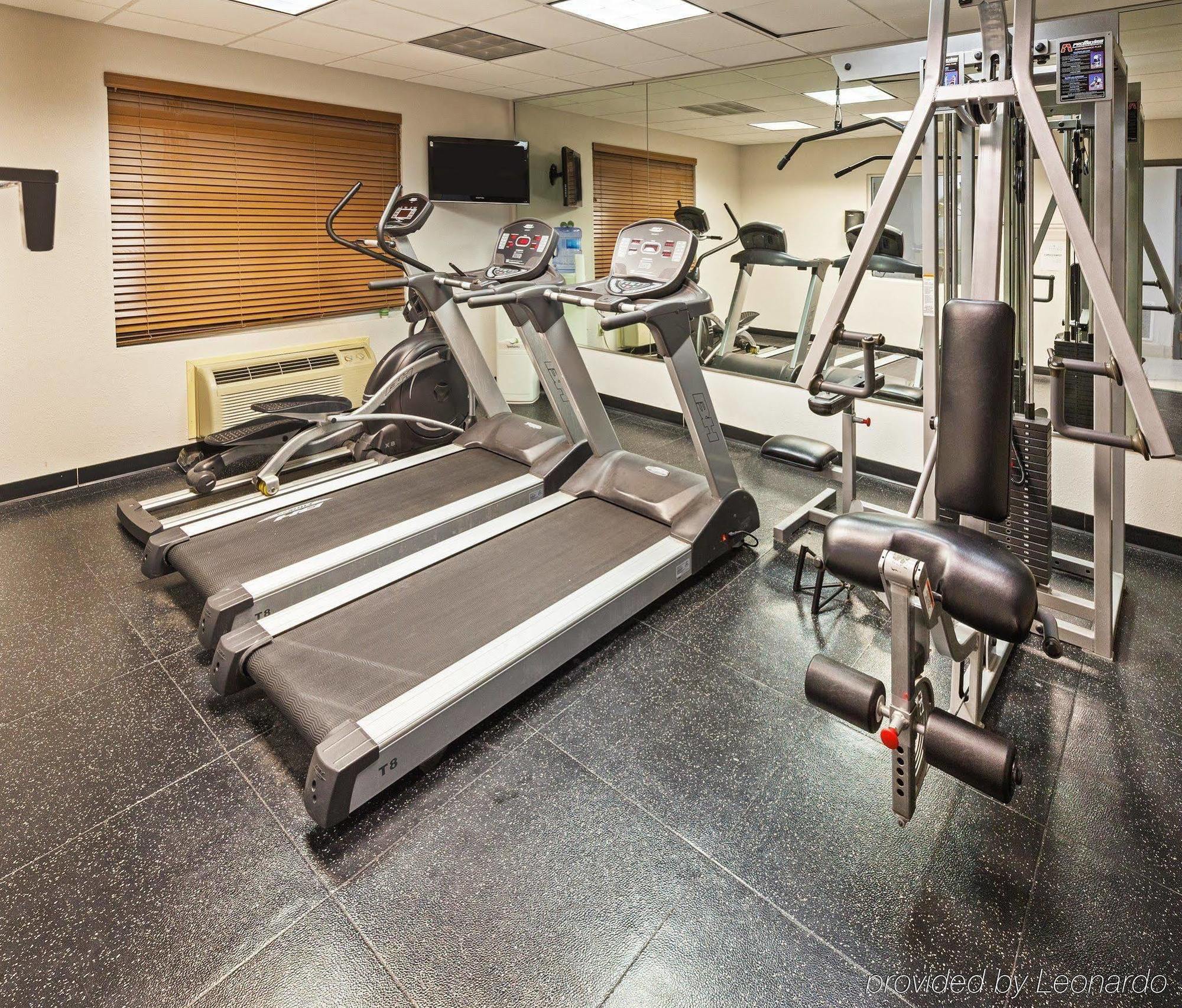 Country Inn & Suites By Radisson, Dfw Airport South, Tx Irving Eksteriør billede