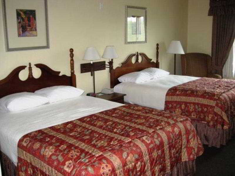 Country Inn & Suites By Radisson, Dfw Airport South, Tx Irving Værelse billede