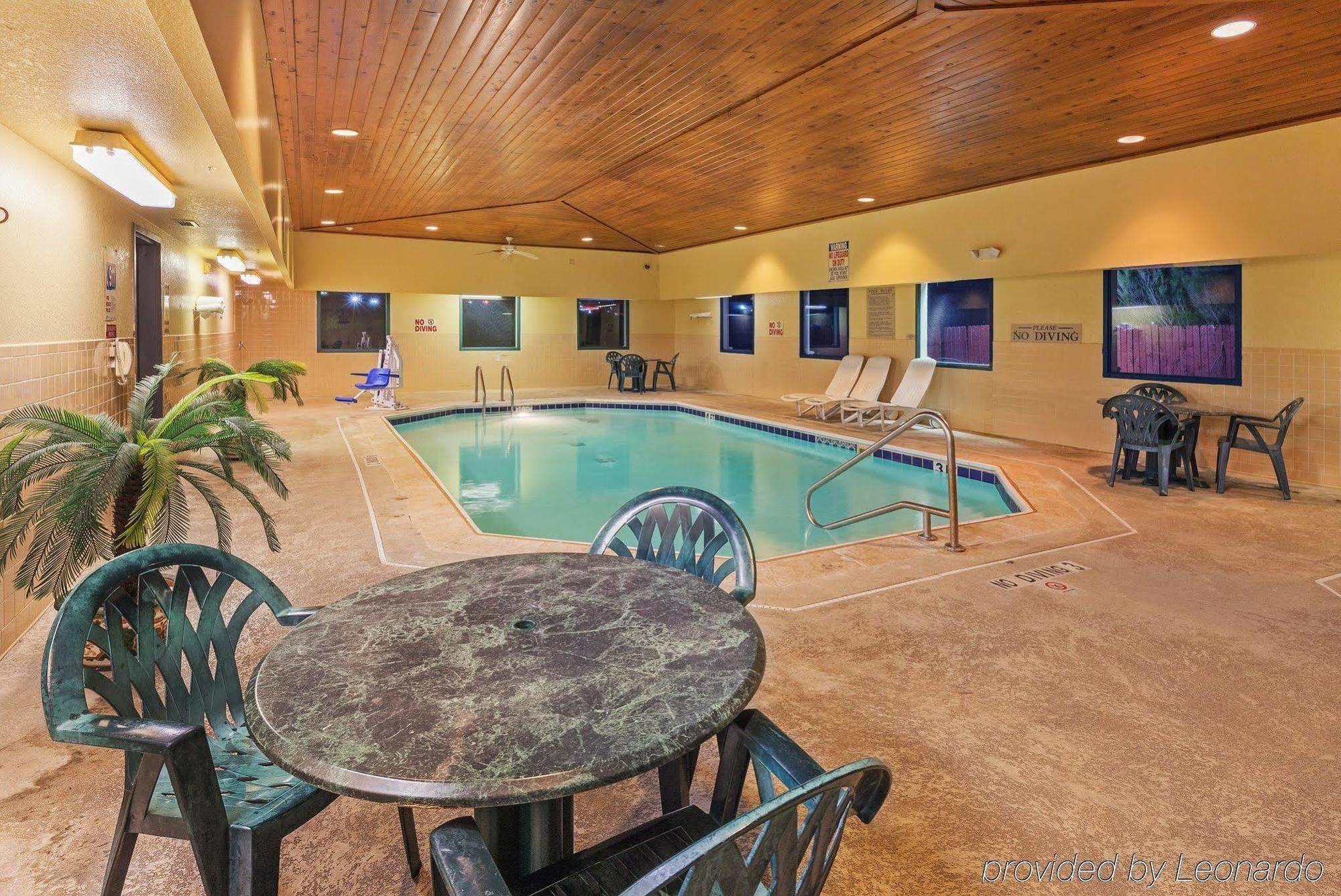 Country Inn & Suites By Radisson, Dfw Airport South, Tx Irving Eksteriør billede