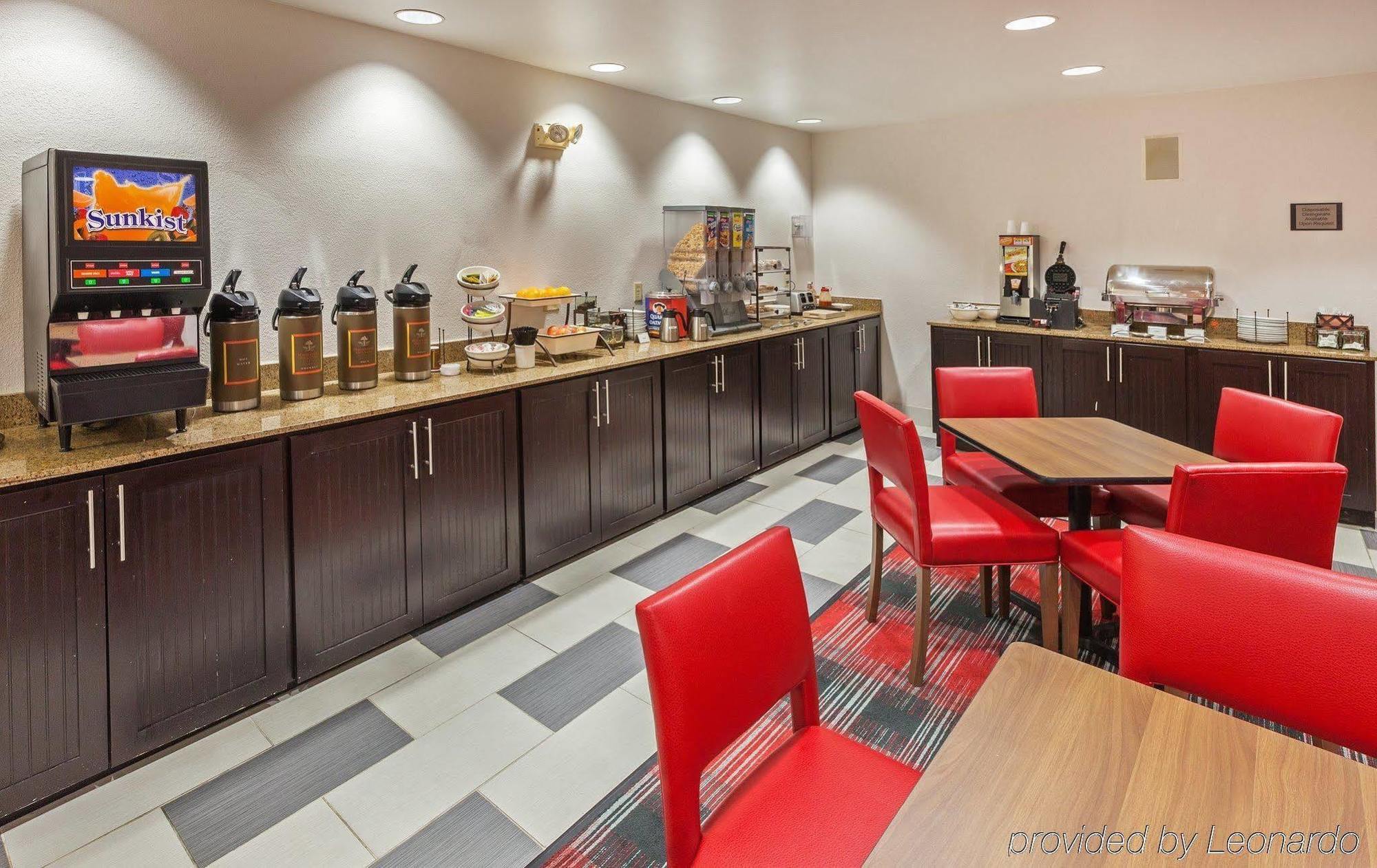 Country Inn & Suites By Radisson, Dfw Airport South, Tx Irving Eksteriør billede