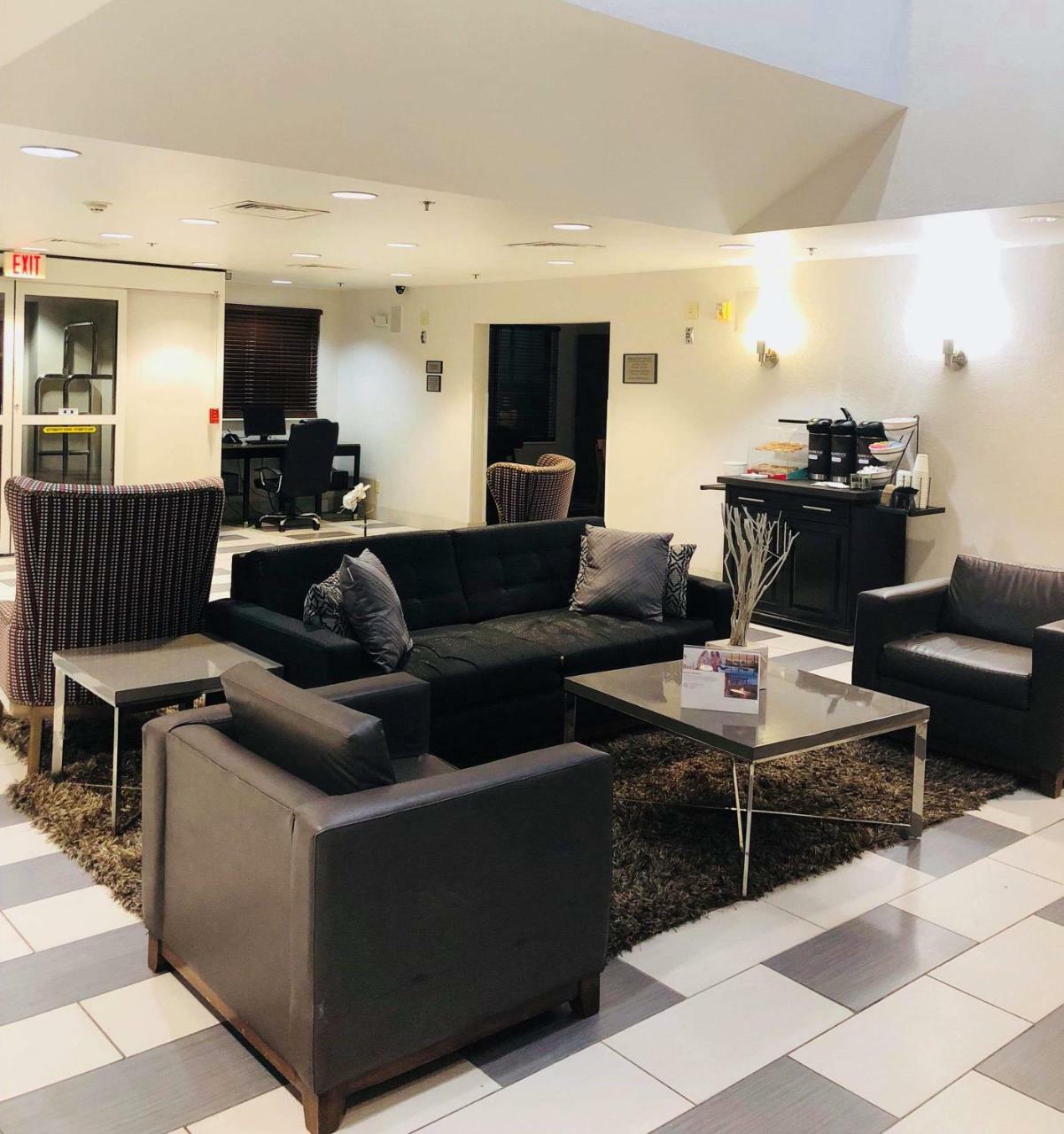 Country Inn & Suites By Radisson, Dfw Airport South, Tx Irving Eksteriør billede