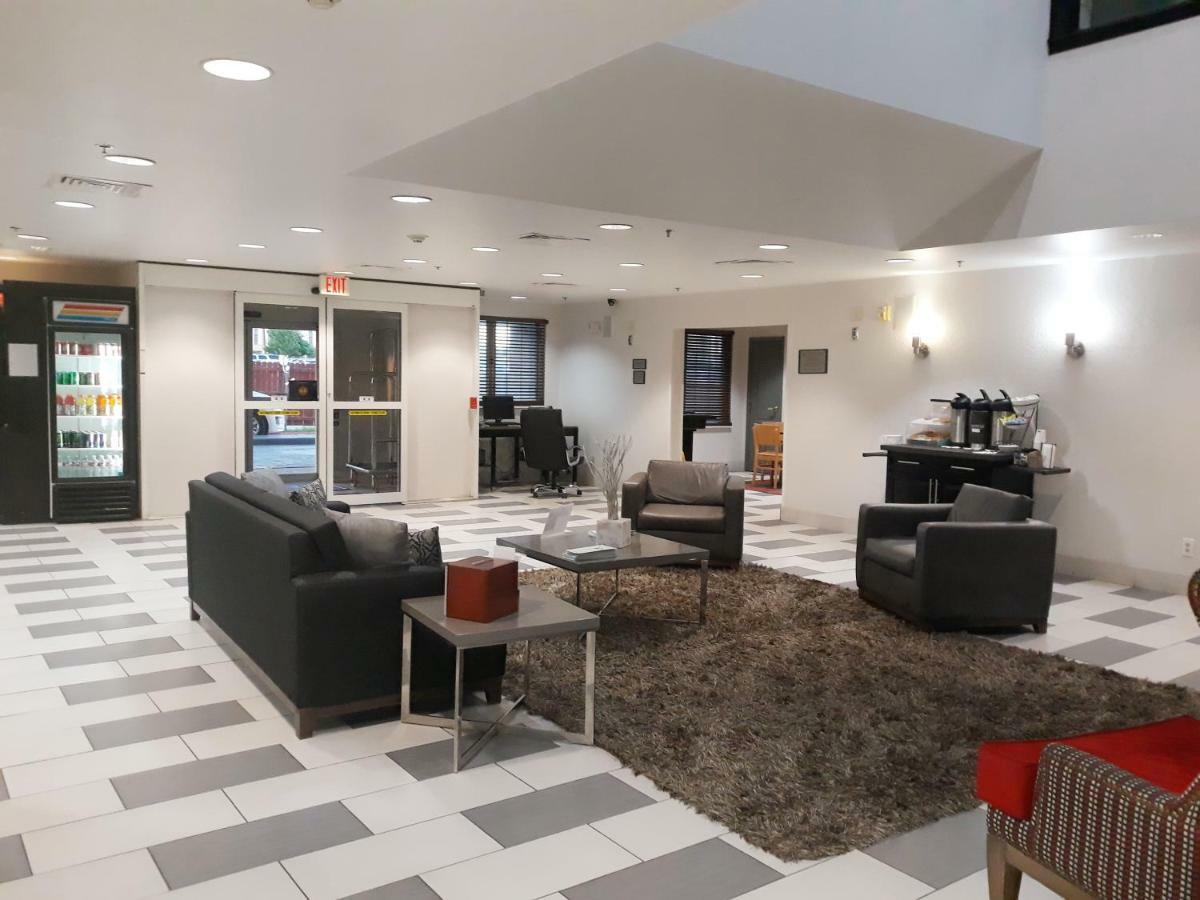 Country Inn & Suites By Radisson, Dfw Airport South, Tx Irving Eksteriør billede